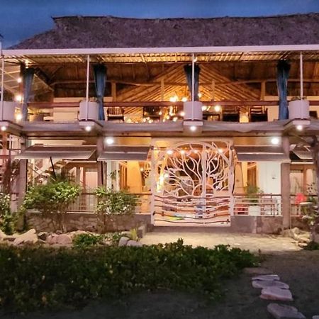 Sirena Surf Lodge Miramar Nicaragua Exterior foto