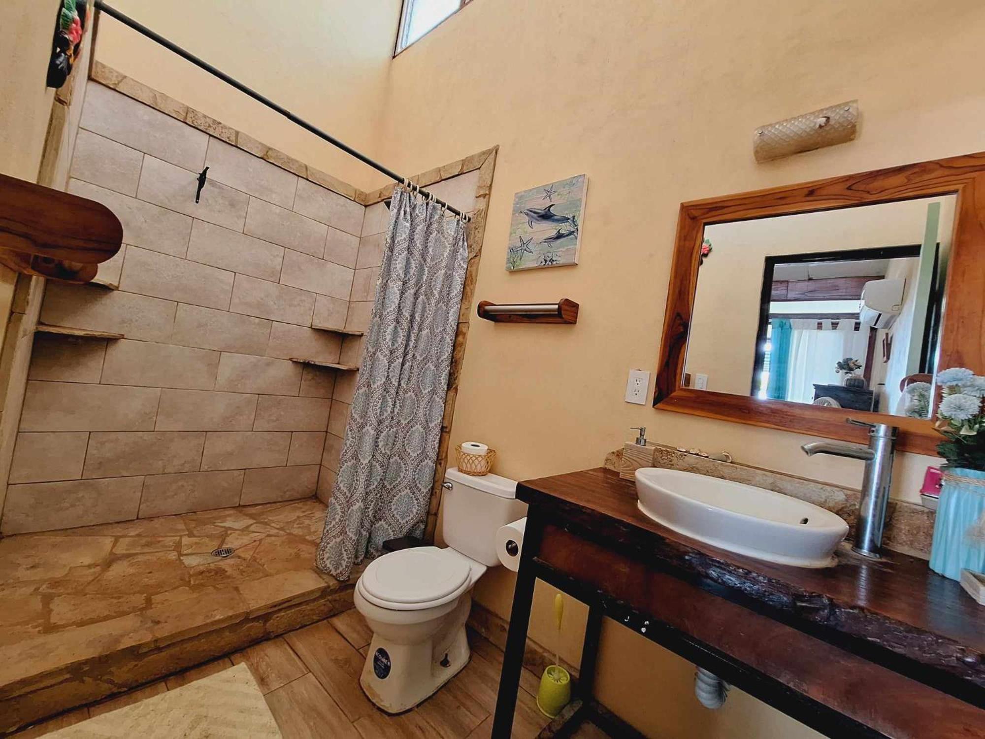 Sirena Surf Lodge Miramar Nicaragua Exterior foto