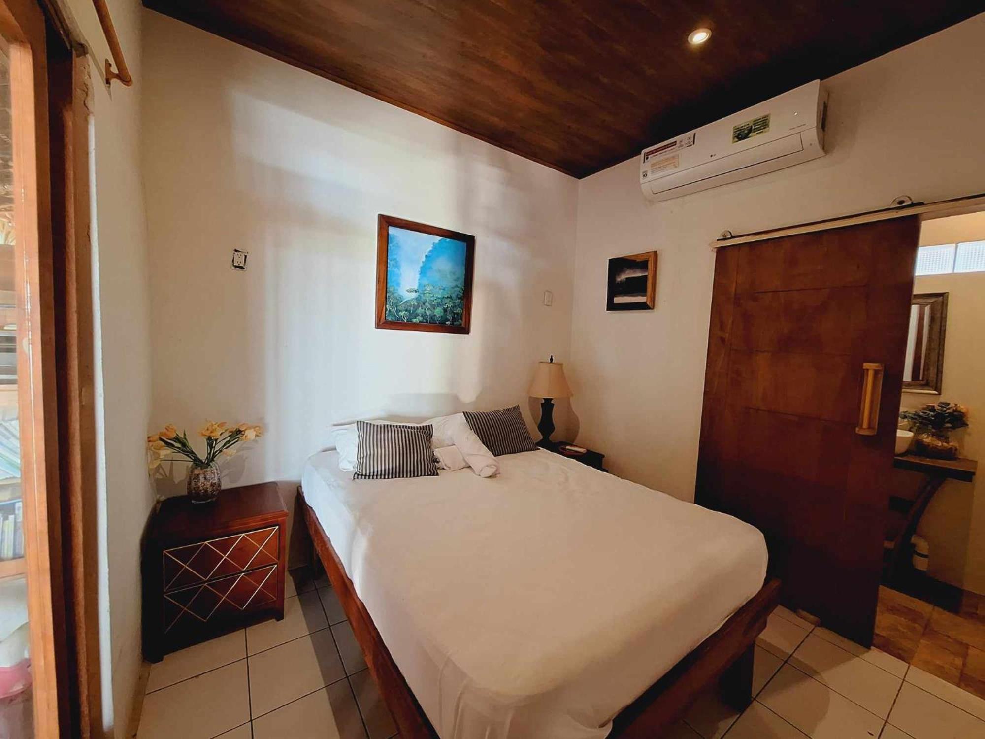 Sirena Surf Lodge Miramar Nicaragua Exterior foto