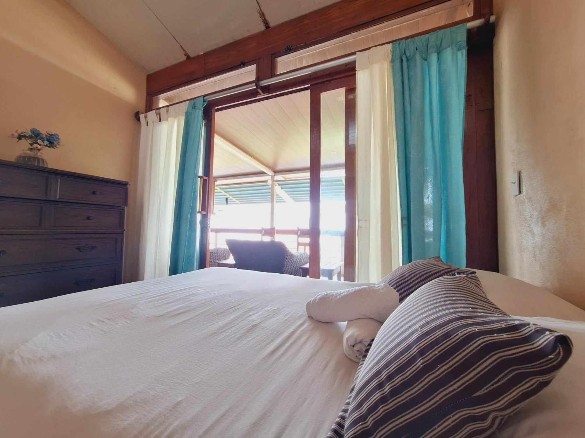 Sirena Surf Lodge Miramar Nicaragua Exterior foto