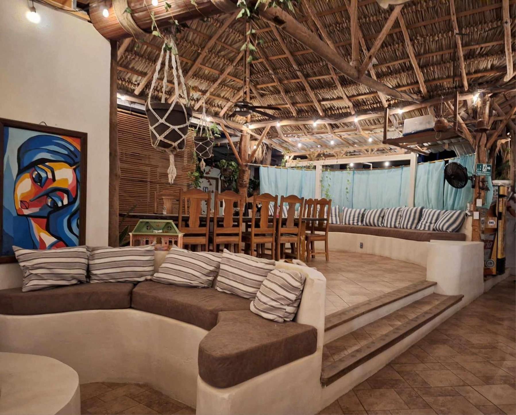 Sirena Surf Lodge Miramar Nicaragua Exterior foto