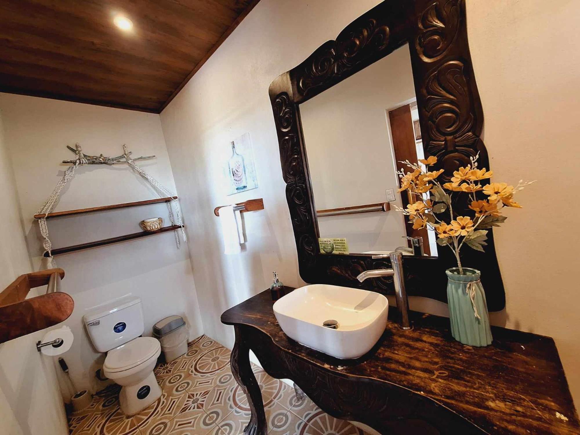 Sirena Surf Lodge Miramar Nicaragua Exterior foto
