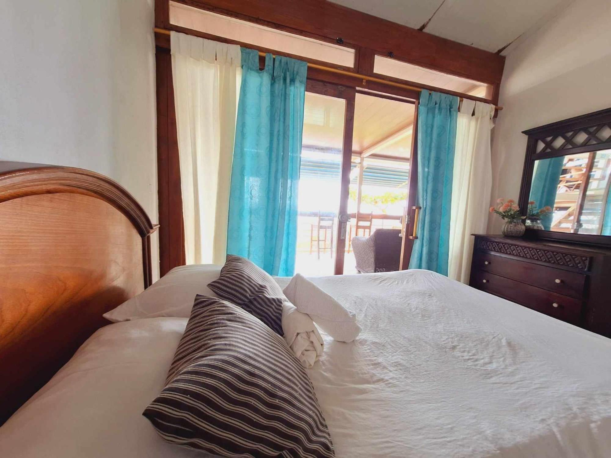 Sirena Surf Lodge Miramar Nicaragua Exterior foto